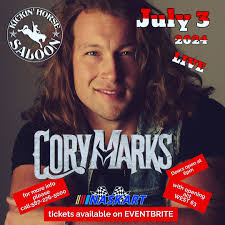 Hey Fort Mac, it's been too long and I'm coming back! Come out and party  with me July 3rd @kickinhorseymm Tickets are