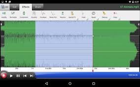 Este aplicativo permite que você baixe arquivos de vários tipos, como música, vídeo. 8 Apps De Edicao De Audio Para Ter Um Estudio De Som No Celular Appgeek