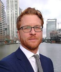 Richard Merrett rejoins Alexander Hall as managing director