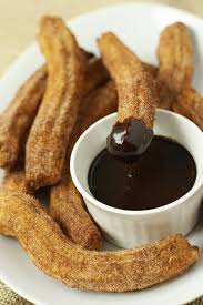 No Gluten No Problem Mexican Churros Gluten Free Mexican Recipes Mexican Dessert Gluten Free Mexican Dessert Recipes
