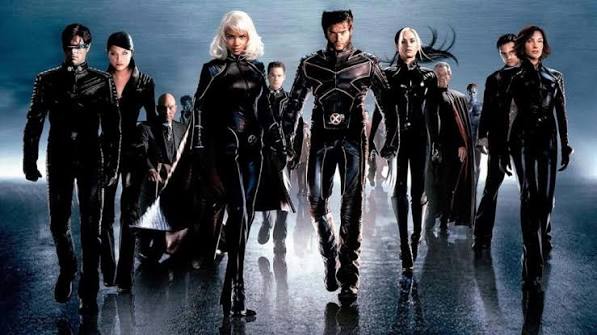 X2: X-Men United | Comics2Film