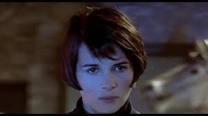 NOS HACEMOS UN CINE. XI TEMPORADA: BLEU (TRES COLORES AZUL, Krzysztof  Kieslowski, 1993)