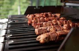 Schaschlik Wie Im Kaukasus Grillen Von Persischer Chefkoch Chefkoch Rezept Schaschlik Rezept Rezepte Beliebte Rezepte