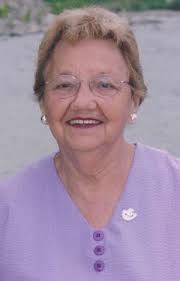 ELMES: Rovie Kathryn (Rilett) of Point Clark