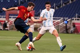 Jul 31, 2021 · soccer has begun at the 2021 tokyo olympic games. Bpkijx4u1 Ykjm
