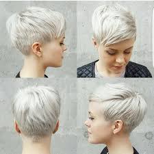 Pixie haircuts are not only short hairstyles but also a lifestyle. Top 100 Pixie Haircut And Hairstyles That Will Wow You Yve Style Com