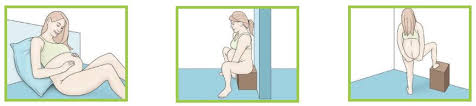 Perineal Massage During Pregnancy American Pregnancy Association