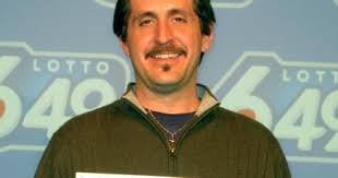 Pickering man claims final share of huge jackpot