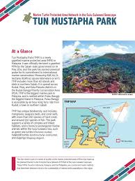 Tun mustapha marine park covers the coastal areas of kudat, kota marudu and pitas districts including 50 islands. Mtpan Tun Mustapha Park Factsheet Marine Biology Systems Ecology