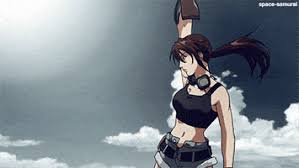 Enjoy the beautiful art of anime on your screen. Anime Girl With Gun Gifs Get The Best Gif On Giphy