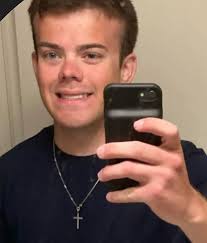 Wow! Senator Rafael Warnock just had the quote of the year in my opinion  regarding Trumpian Christian Nationalism…. “Jesus is a victim of identity  theft”