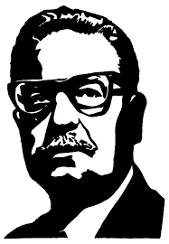 La historia es nuestra y la hacen los pueblos. Digitization Projects Official Speeches Of Salvador Allende Meta