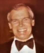 Steve Murphy Vaught (1930-2010)