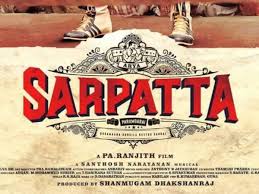 The film also stars kalaiyarasan, john kokken in important roles. Sarpatta Parambarai Movie 2021 Cast Trailer Release Date Actress