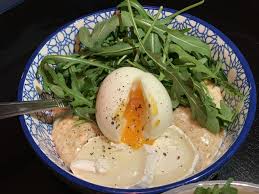 pin op salade