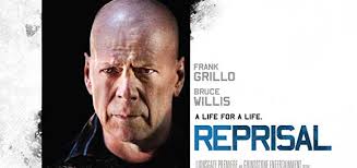 Reprisal Cast and Crew