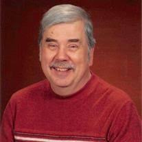 John Crooks Obituary