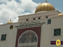 Sekolah ni tahfiz ada, akademik ada, subjek kafa pun ada! Desak Tutup Tahfiz Tunku Abdul Rahman Lah Pengasas Intitusi Tahfiz Di Malaysia Soscili