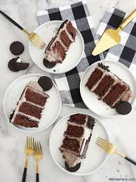 Oreo Cake Recipe Recipe Oreo Cake Recipes Oreo Recipes Sweets Recipes