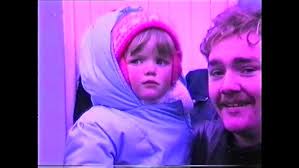 Gold Medalist Oliver Doherty 2003..