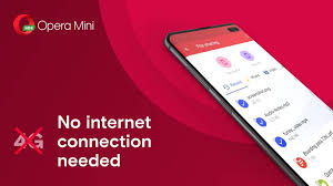 Opera introduces the looks and the performance of a total new and exceptional web browser. Opera Mini Browser Is The First To Have Offline File Sharing Prahlen Com