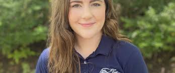 Employee Spotlight: Aggie Morris