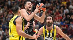 Eurolega, milano cade ancora nella tana del panathinaikos. Eurolega Milano Da Impazzire Batte Il Fenerbahce E In Alta Quota Il Mattino It