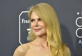 We did not find results for: Nicole Kidman Gets Quarantine Exemption By Hong Kong For Tv Series Cgtn