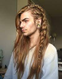 Pin By Rocky Gaudin On Hair Long Hair Styles Men Long Hair Styles Hair Styles