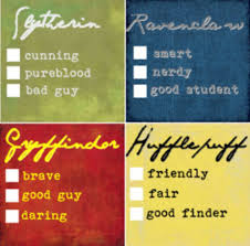 1901)1 was an american wizard who lived during the 20th century. Harry Potter Hogwarts House Quiz Quiz