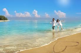 How much does a honeymoon cost? Ultimate Guide To Planning Your Honeymoon Plus Splurge Vs Steal Destination Ideas