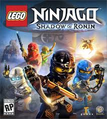 Playstation 3, playstation 4, wii, xbox 360, xbox one. Lego Ninjago Shadow Of Ronin Key Art Revealed Ign Lego Ninjago Movie Ninjago Lego Ninjago