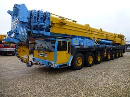 liebherr ltm 1450n 0014308 homar b v