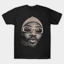 Frank Singer Ocean T-Shirts for Sale