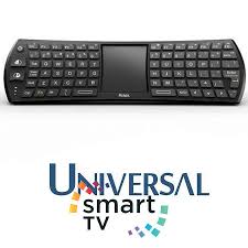 Tastatura wireless mini pentru pc laptop si smart tv mini tastatura wireless.; Mini Tastaturi Wireless Universale Ieftine Si Compatibile Cu Televizorul Tau Smart