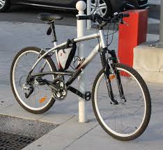 Vtc Decathlon Triban Trail 5neufadulte Velo Vtt Vtt Decathlon Velo