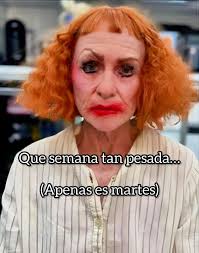 Griselda te escucha Saca tu entradas al 115923-7285