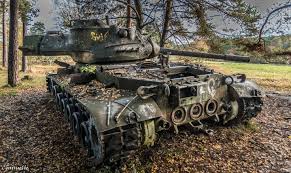 Lostplace Panzerfriedhof Bei Stolberg In Nrw Panzer Friedhof Sonntagsspaziergang