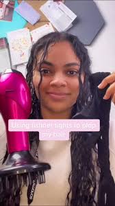 I wanted to try this after seeing @jonathankmonroe try it a little while  ago #hairscience #haircare #hairtips