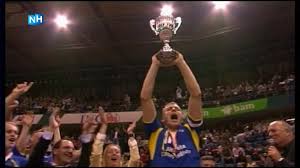 Terug in de tijd: KZ wordt na ruim zeven decennia weer landskampioen in  2008