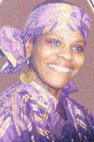 Obituary information for Denise Yvette Howell-Brister