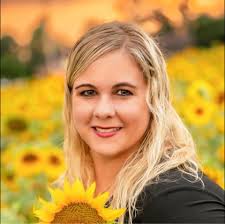 This dad surprised his wife with pictures of their beautiful kiddos. I  think he just won dad of the year award! Made me tear up!