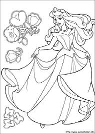 Ausmalbilder Dornroschen Ausmalbilder Fur Kinder Disney Prinzessin Malvorlagen Malvorlage Prinzessin Ausmalbilder