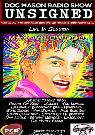 Doc Mason Radio Show added a new photo.