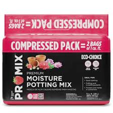 This mix is great for germinating, vegetable, flower, herb seeds as well as for starting leaf, stem or root cuttings. Pro Mix Moisture Potting Mix Potting Mix Herbs Herb Containers