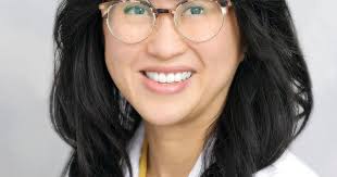 St. Mary OB/GYN practice greets new physician