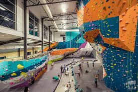 We provide a fully functioning, durable, and rock walls for outdoor and indoor use. New Indoor Climbing Business To Rival Any Gym In Any Big City Siouxfalls Business
