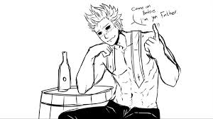 História Os Motivos de R.L.