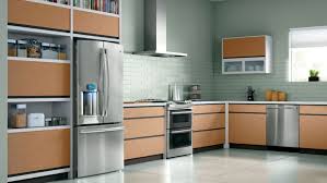 In wood tones, it complements a more. American Flat Panel Furniture Wooden Kitchen Shaker Style Cabinets Kc 3080 N ï½Œfurniture