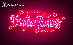 It originated as a minor western christian feast day honoring one or two. Happy Valentine S Day 2020 Whatsapp Wishes Images Greetings Status Facebook Messages To Share On 14th February Gadget Freeks